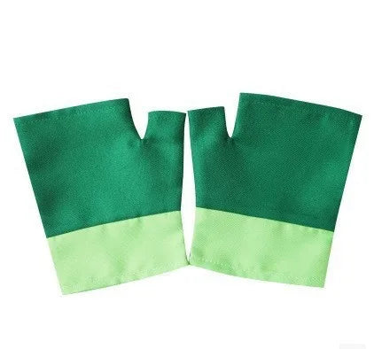 Ash Ketchum Cosplay Set – Jacket, Hat & Gloves