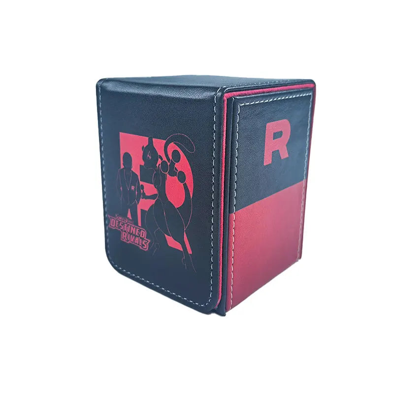 Gengar Cup Noodle Card Storage Box