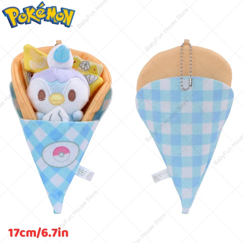 Mimikyu Costume Plush – Eeveelution Disguises