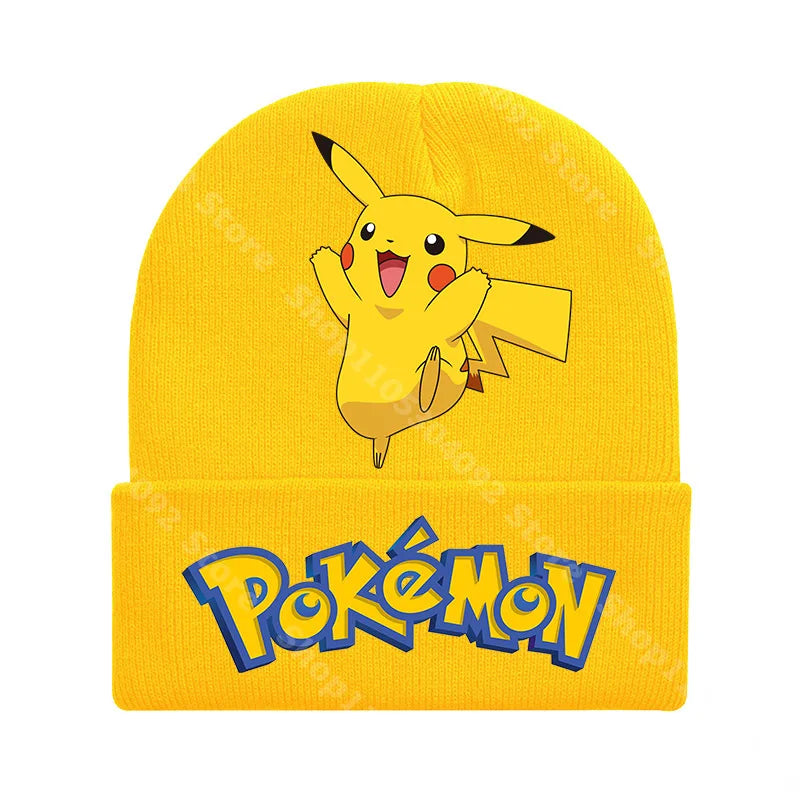 Pokémon Knit Beanie