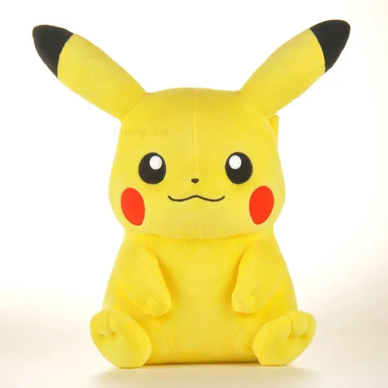 Pokémon Plush – 47 Styles