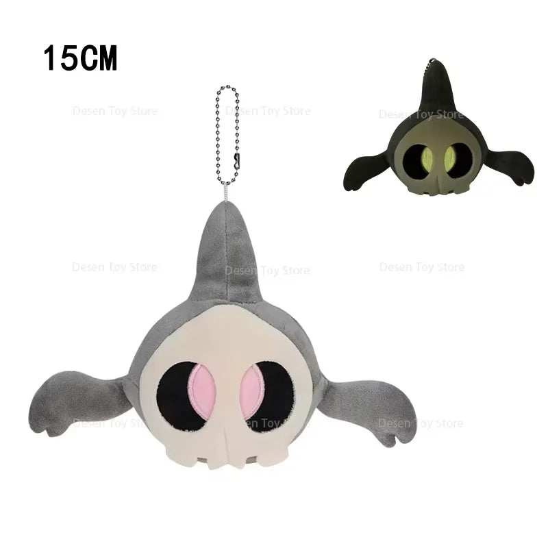 Pokémon Fit-Style Plush – 36 Characters