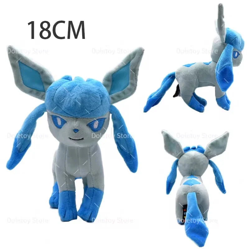 Pokémon Plush – 45 Styles