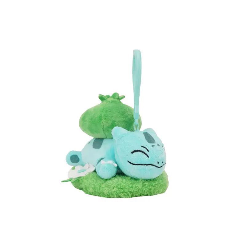 Mini Plush Keychain – 33 Styles