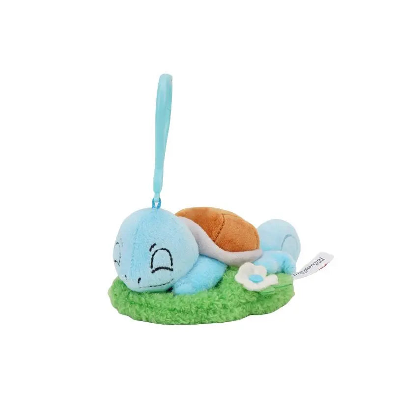 Mini Plush Keychain – 33 Styles