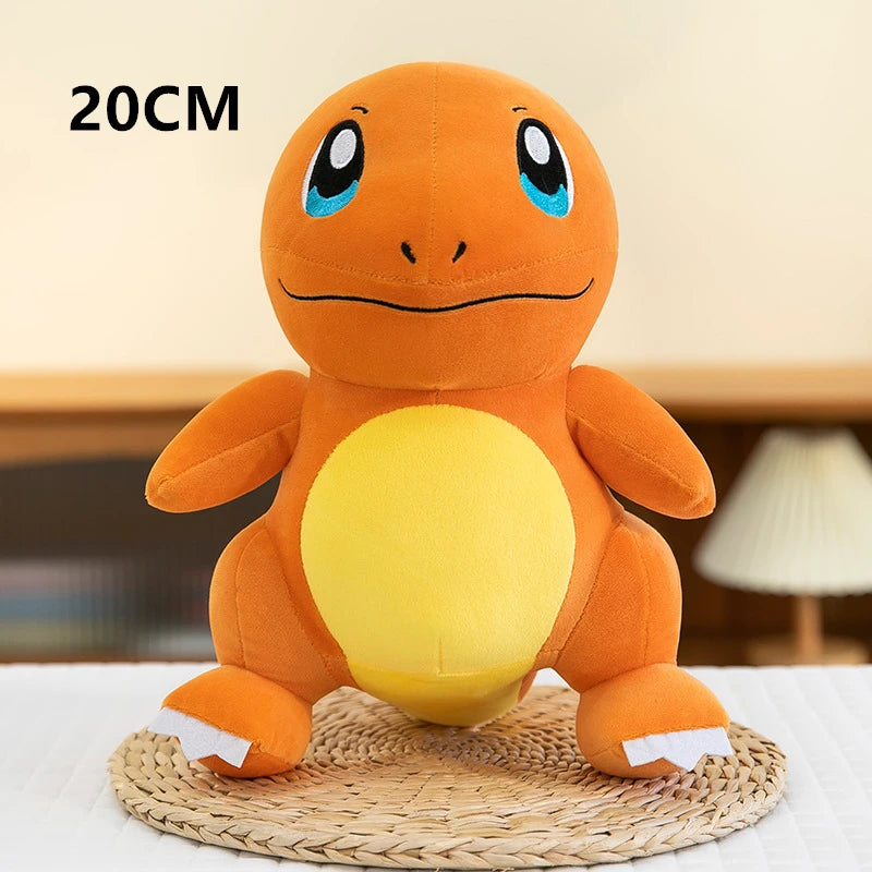 Pokémon Plush – 47 Styles