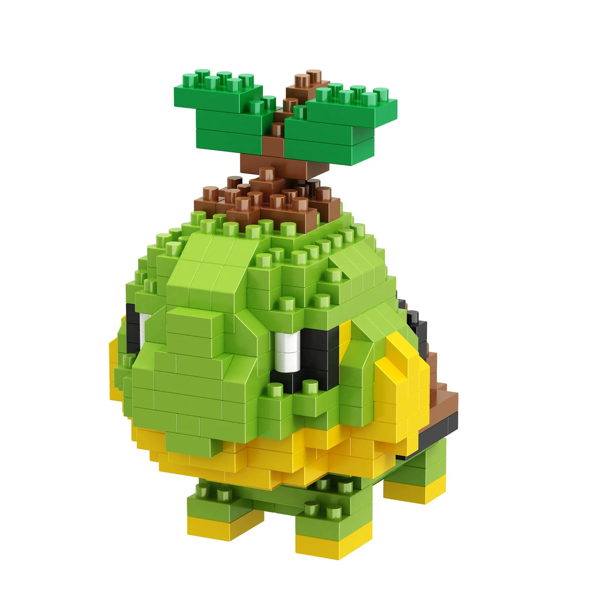 Pokémon Mini Building Blocks