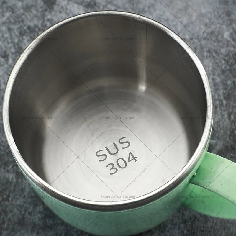 Pokémon Stainless Steel Mug