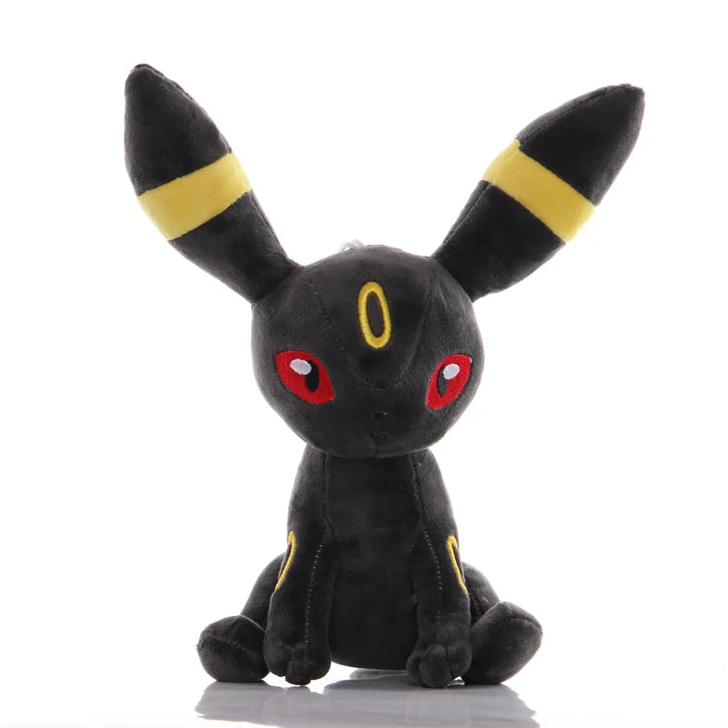 Umbreon Plush – 25 cm