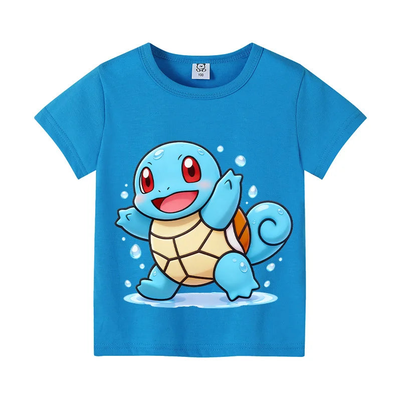 Kids' Pokémon T-Shirt