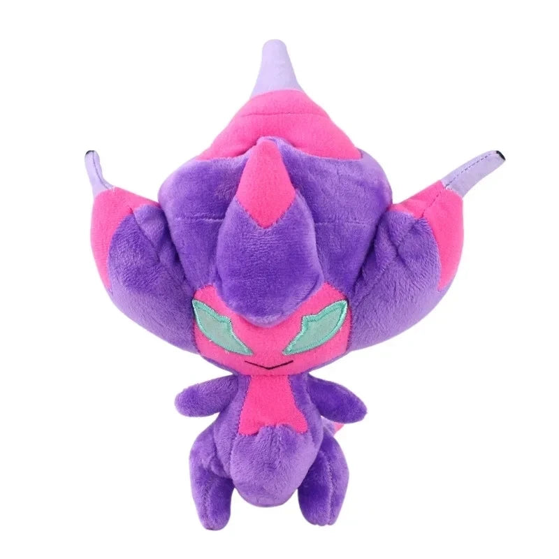 Pokémon Plush – 70 Characters