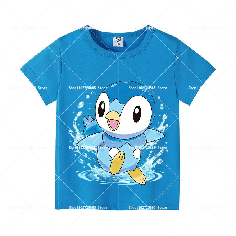 Kids' Pokémon T-Shirt