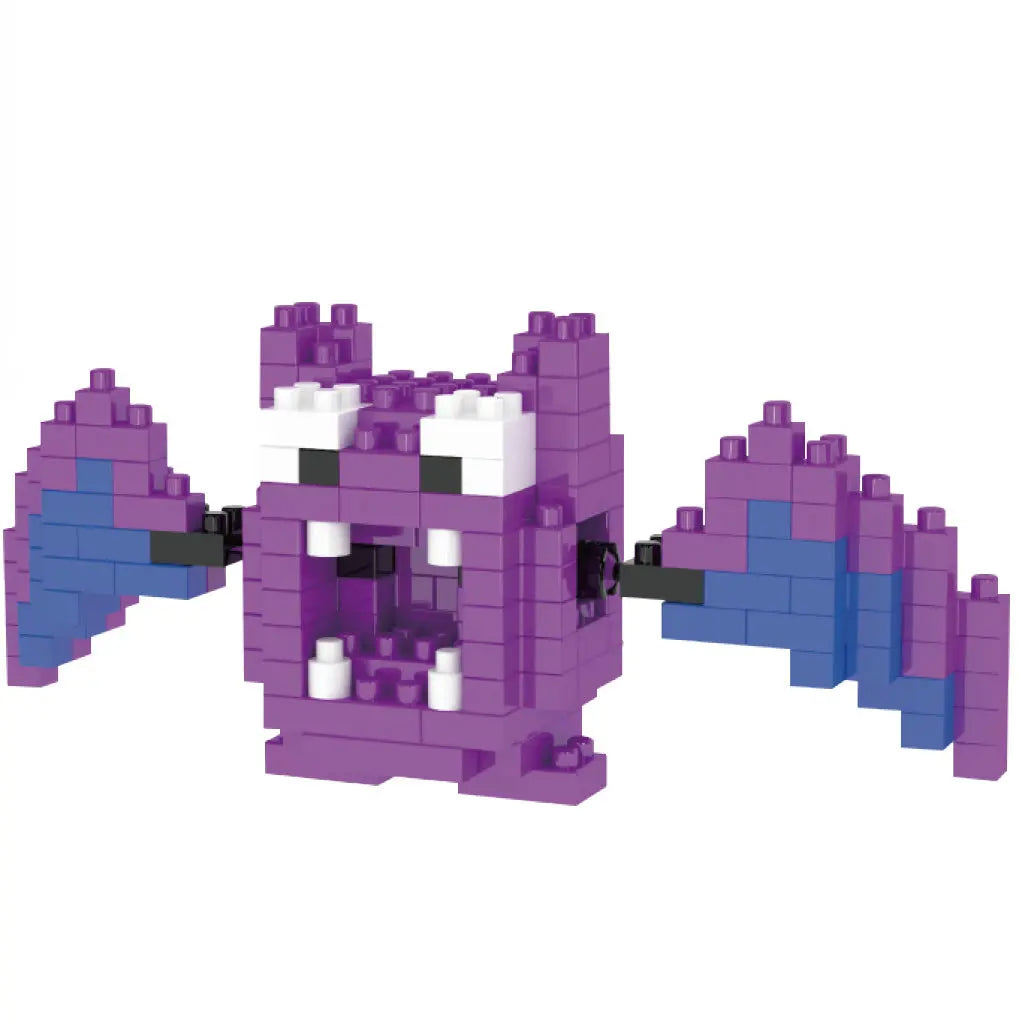 Pokémon Mini Building Blocks