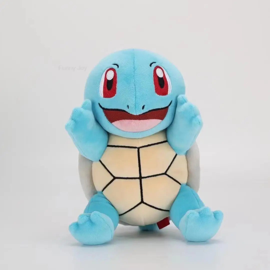 Pokémon Plush – 47 Styles