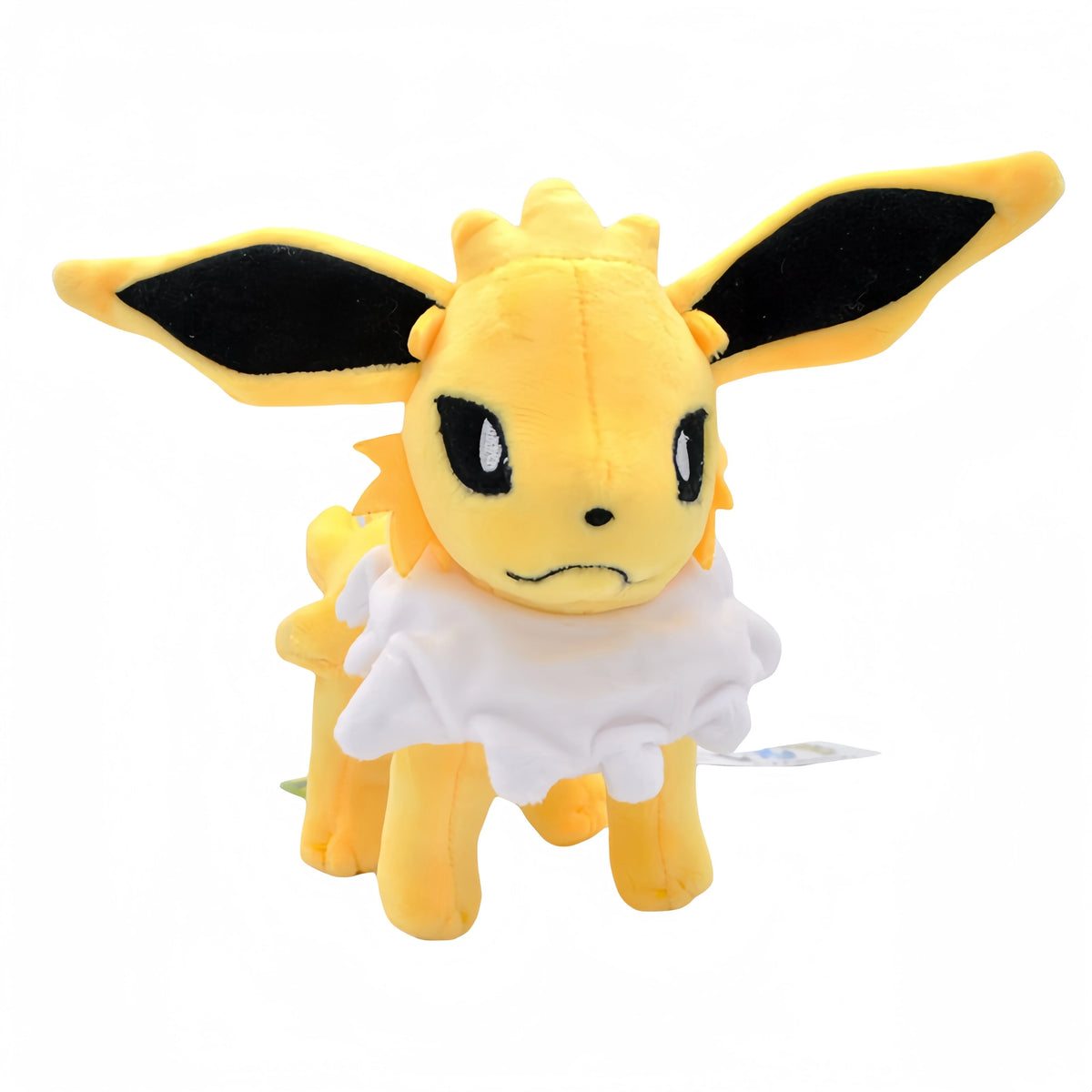 Eevee Family Plush – Sitting or Standing, 15 cm