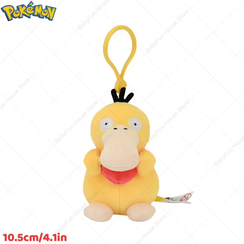 Pokémon Plush Keychain – Paldea & Friends