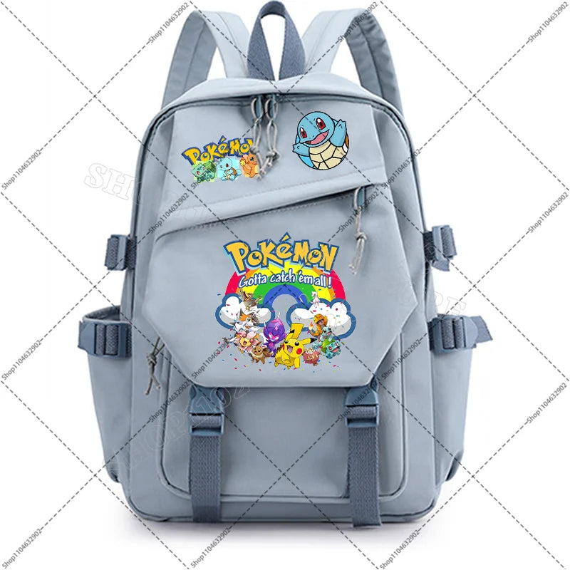Pokémon School Backpack