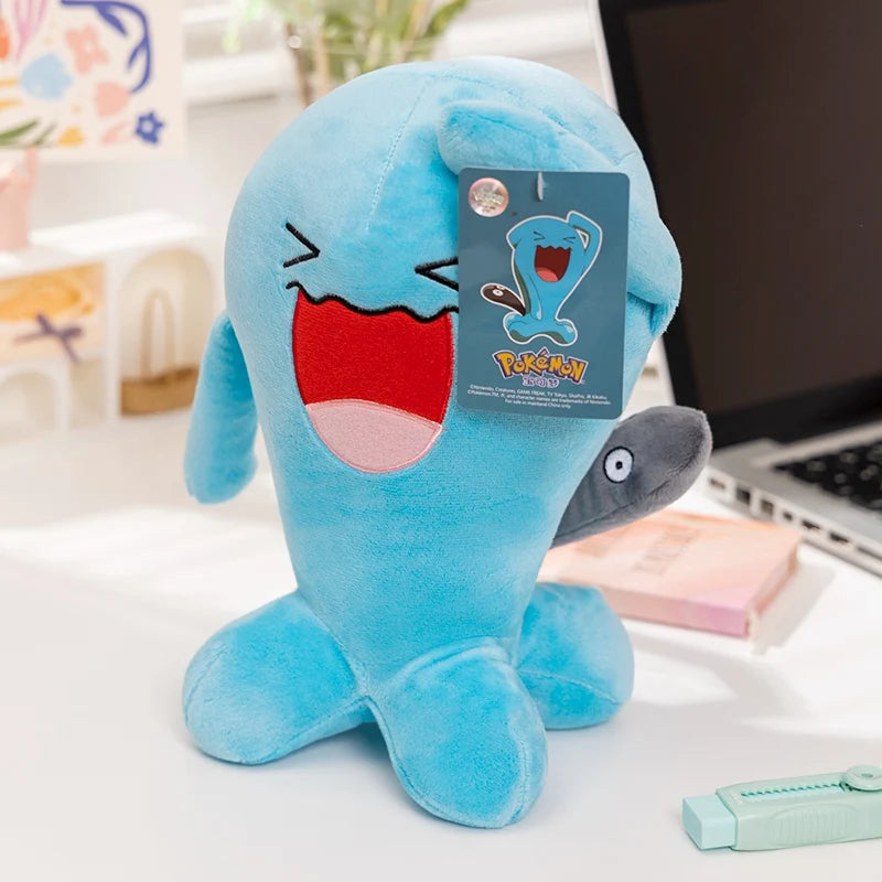 Pokémon Plush – 70 Characters