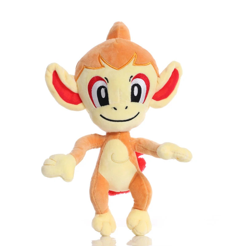 Pokémon Plush – 15 to 20 cm, 69 Characters