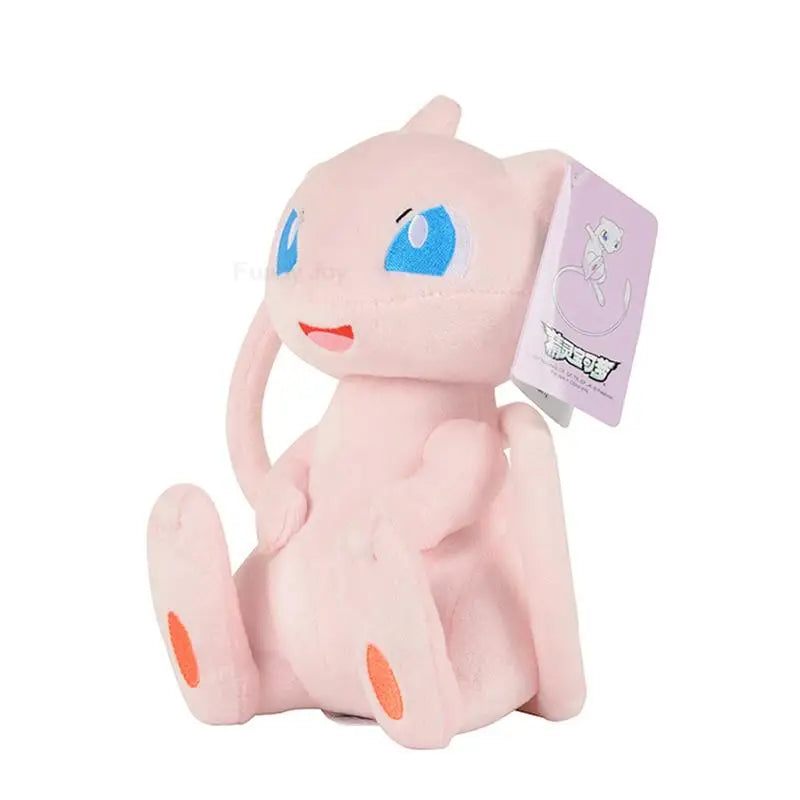 Pokémon Plush – 47 Styles