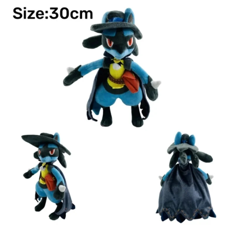 Pokémon Plush – Koraidon, Shiny Rayquaza & More