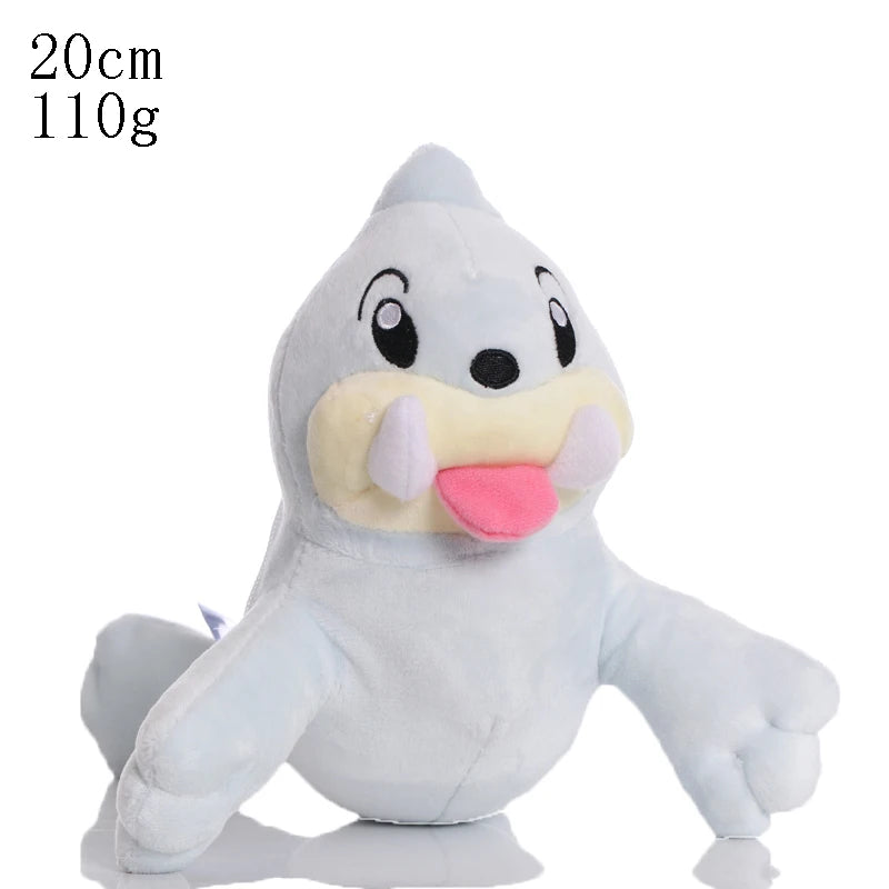 Pokémon Plush Collection – 70 Characters