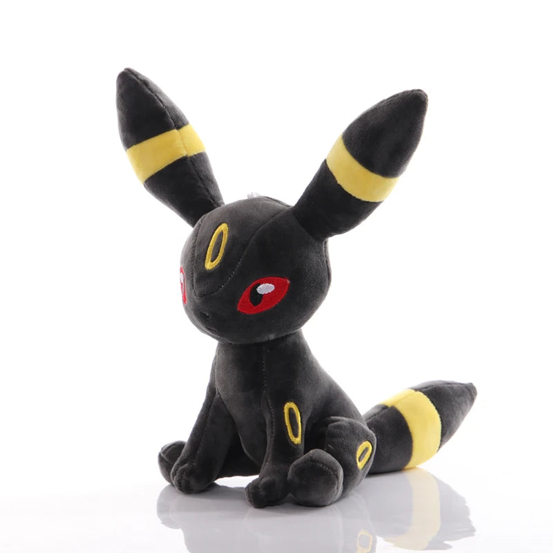 Umbreon Plush – 25 cm