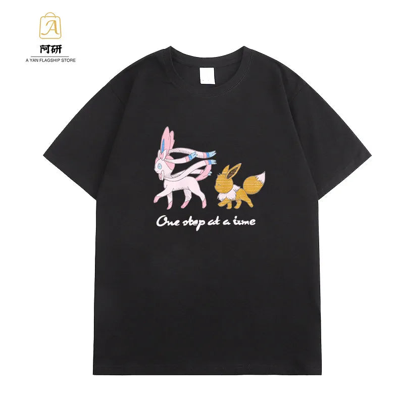 Eevee Sketch T-Shirt