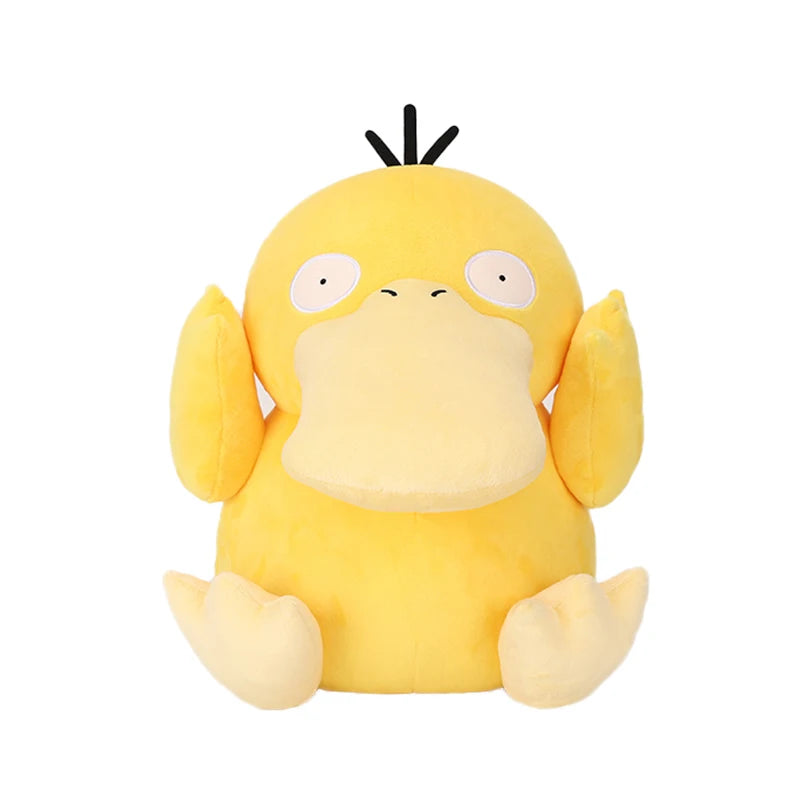 Pokémon Plush – Yamper, Litten, Emolga & More
