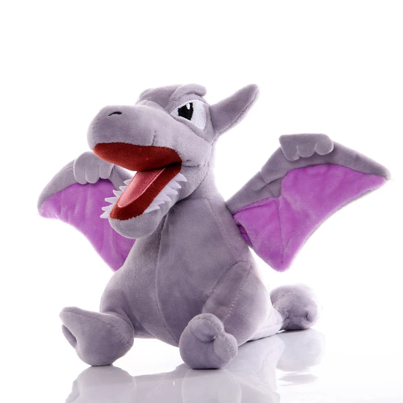 Pokémon Plush – 15 to 20 cm, 69 Characters