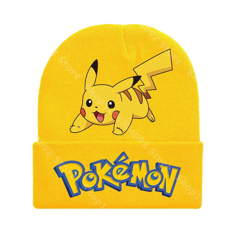 Pokémon Knit Beanie