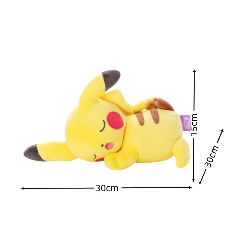Pokémon Plush – 70 Characters