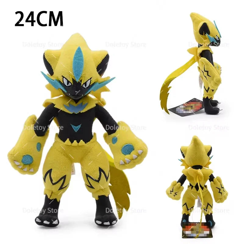 Pokémon Plush – 45 Styles
