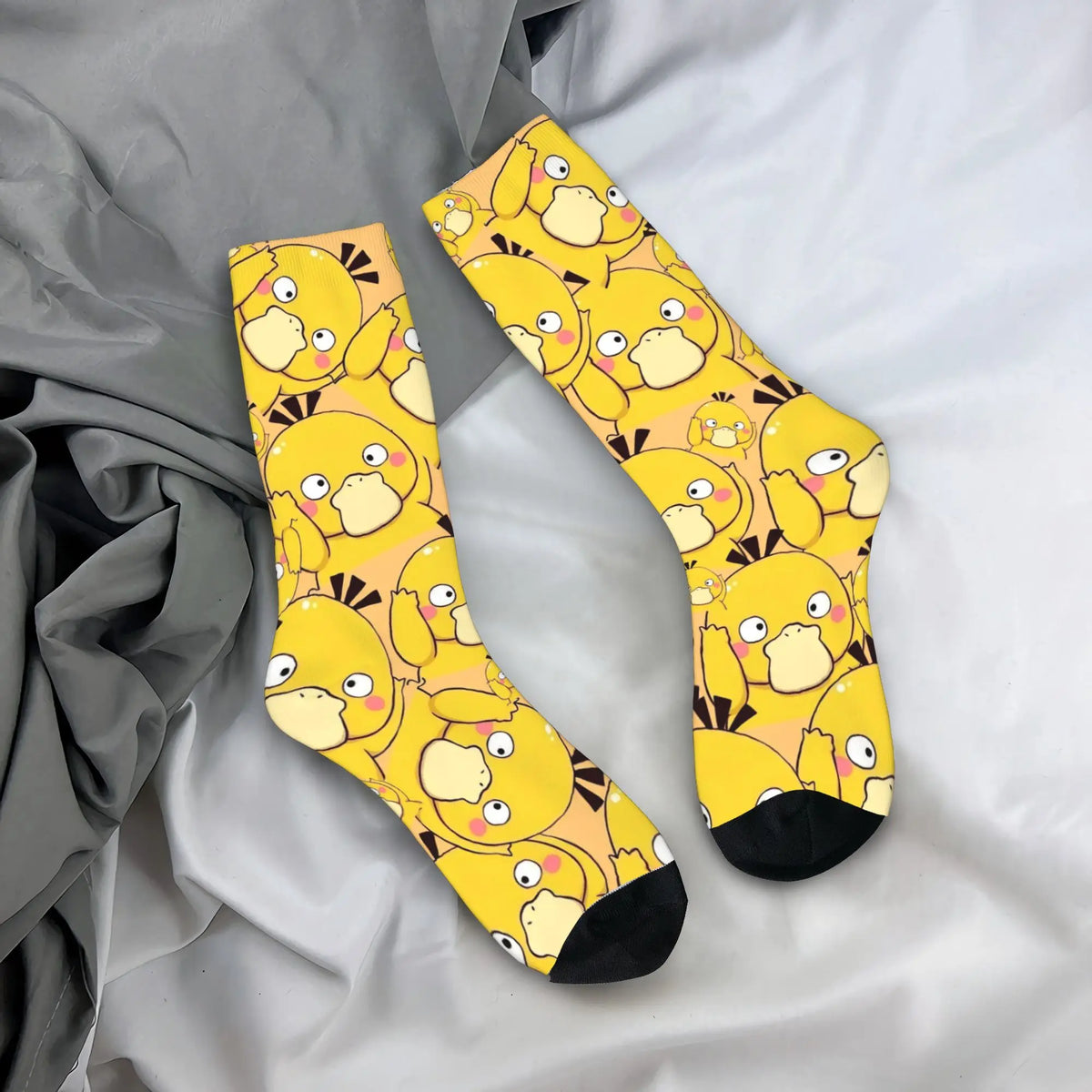 Gengar Socks