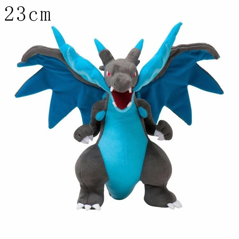 Pokémon Plush – 15 to 25 cm, 69 Characters