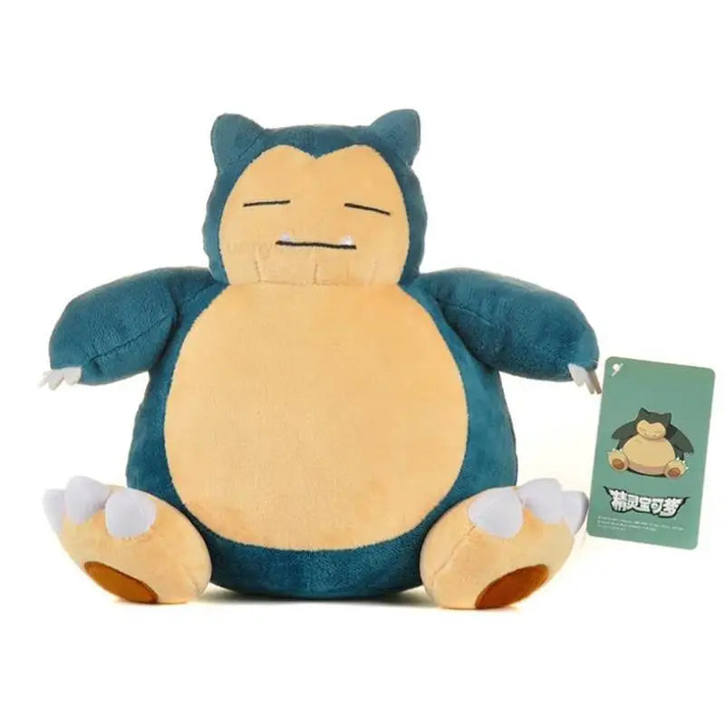Pokémon Plush – 47 Styles