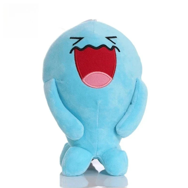 Pokémon Plush – 20 cm, 55 Options