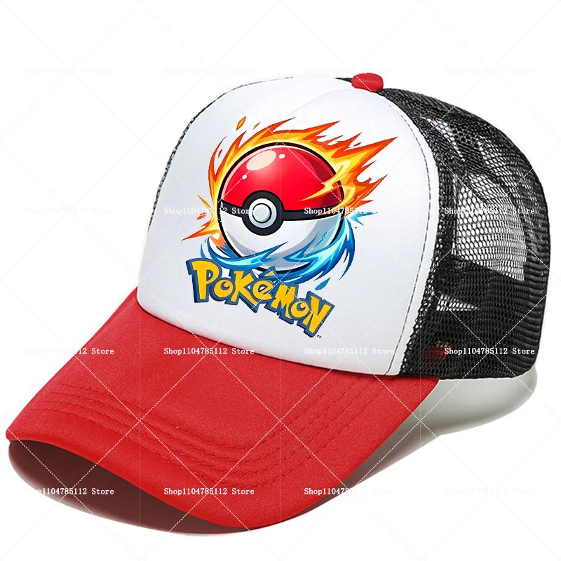 Pokémon Baseball Cap
