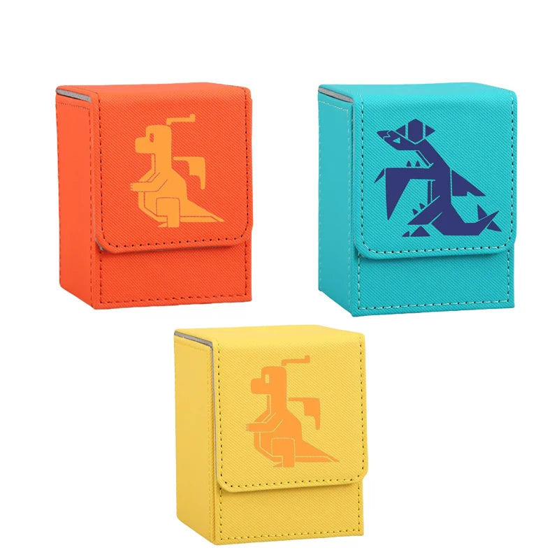 Character Card Storage Box