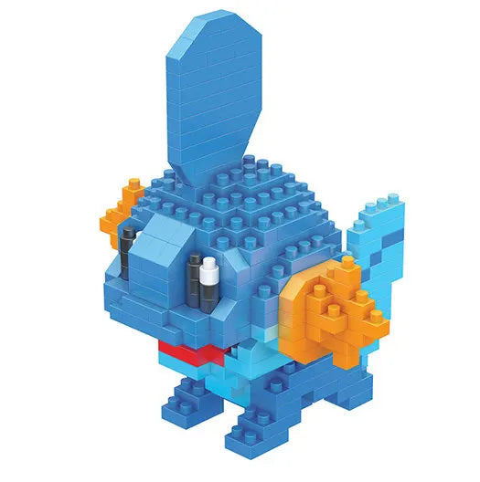 Pokémon Mini Building Blocks