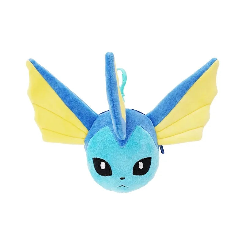 Eeveelution Furry Coin Purse