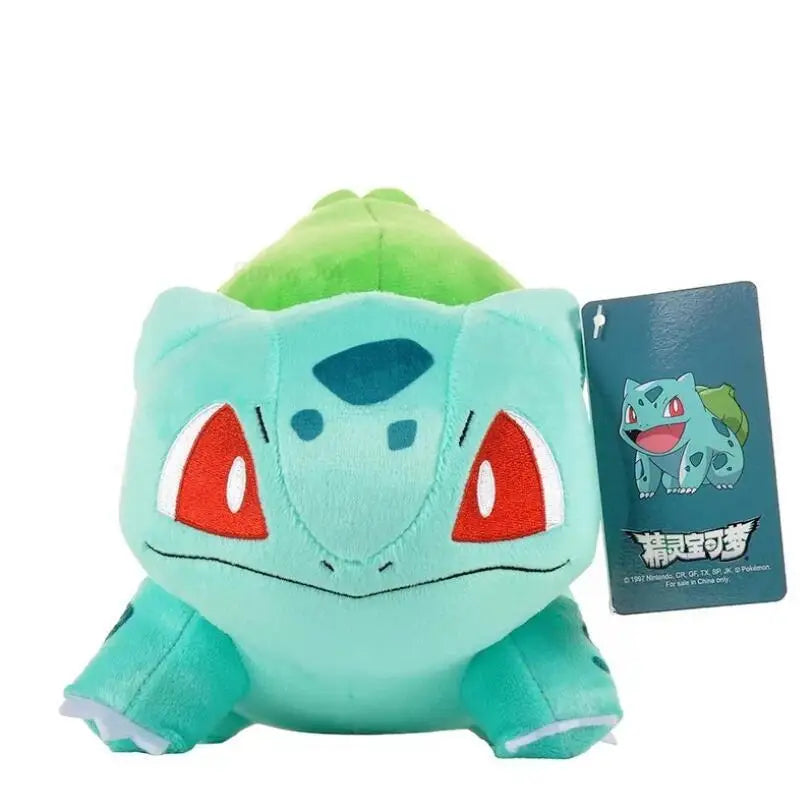 Pokémon Plush – 47 Styles
