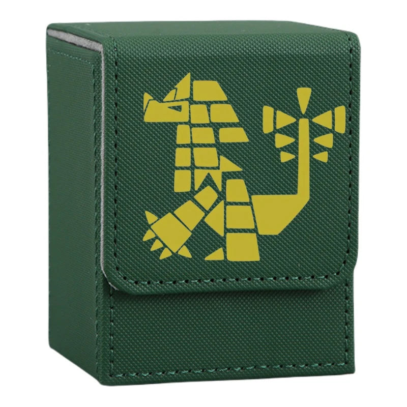 Character Card Storage Box