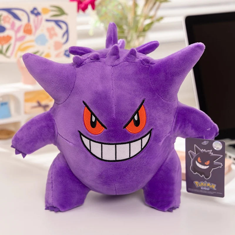 Pokémon Plush – 70 Characters