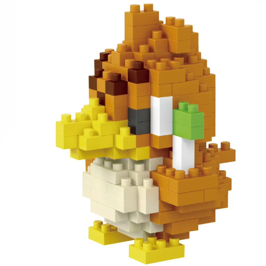 Pokémon Mini Building Blocks