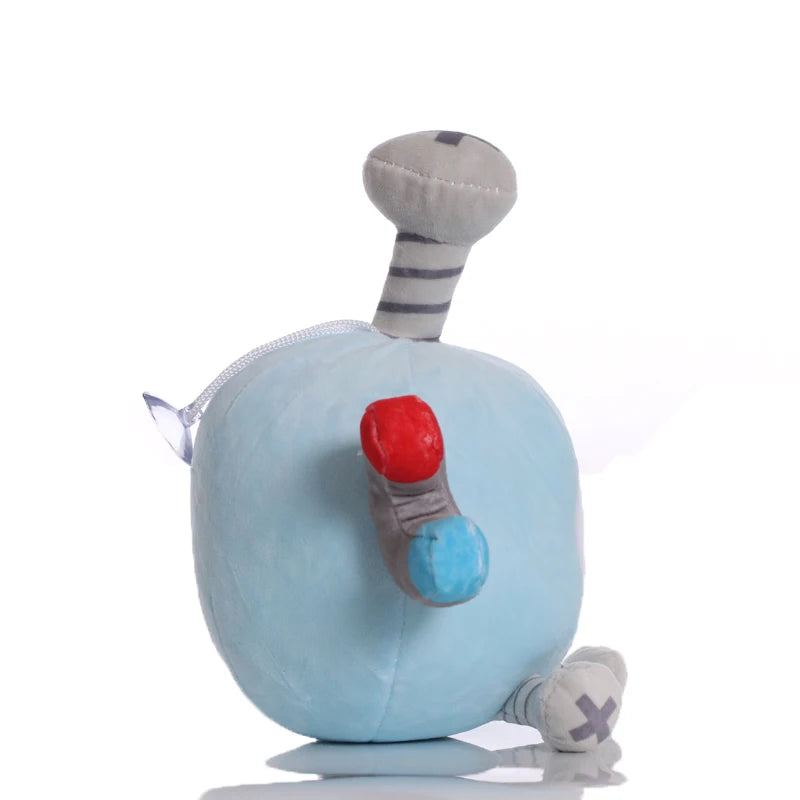 Magnemite Plush – 25 cm