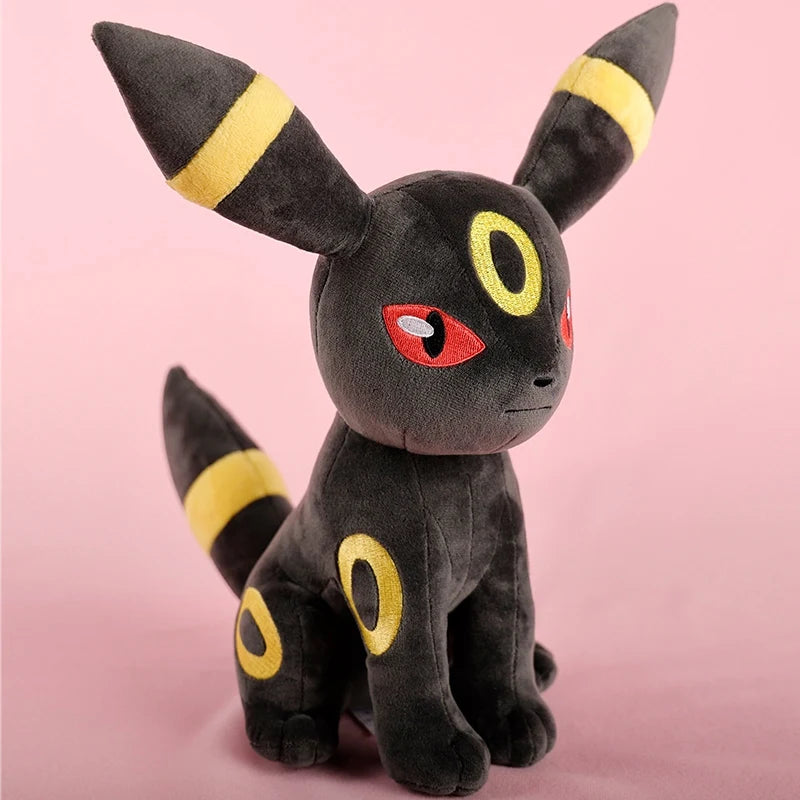 Pokémon Plush – 70 Characters