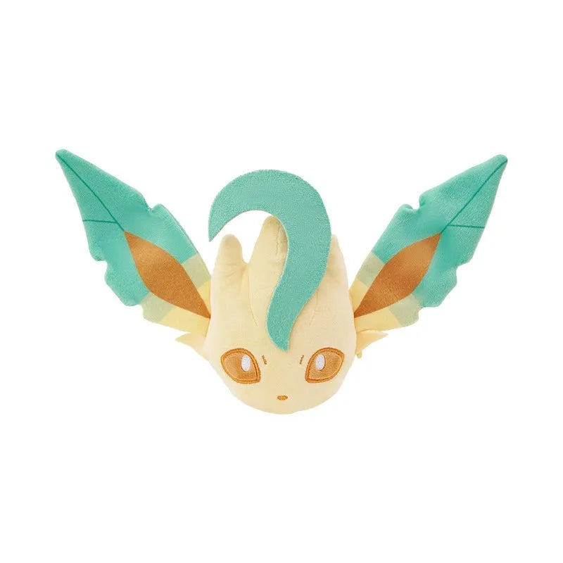 Eeveelution Furry Coin Purse