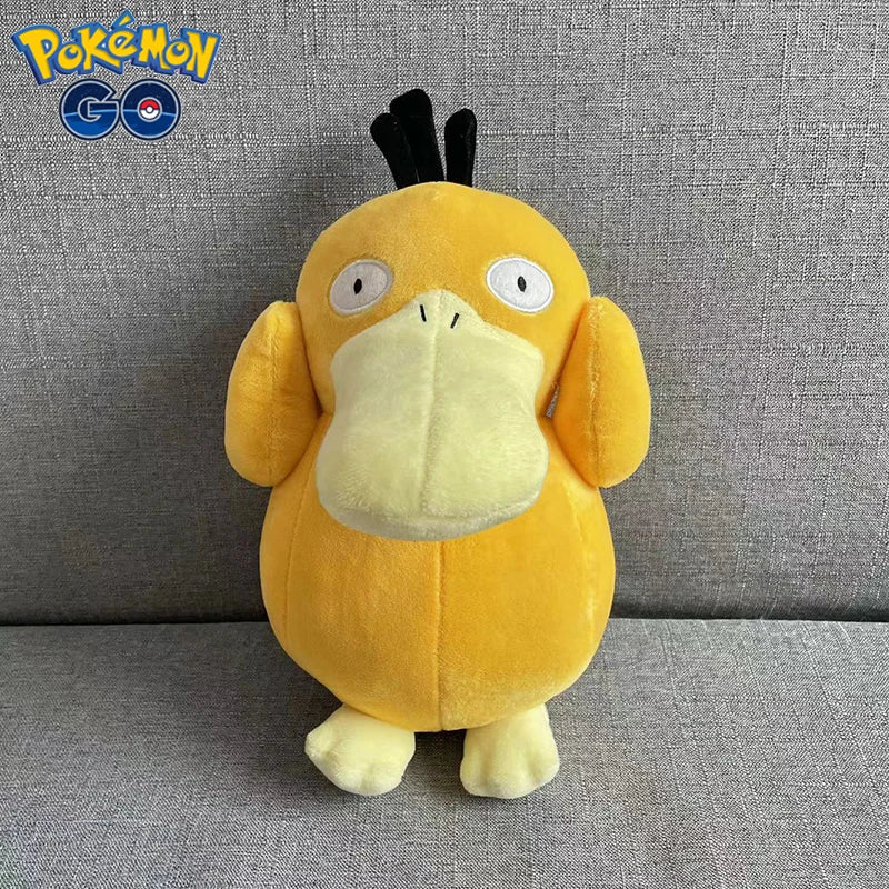 Psyduck Plush Pillow – 30 cm