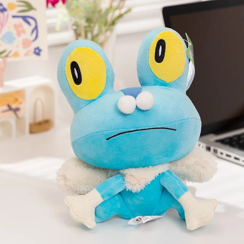 Pokémon Plush – 70 Characters